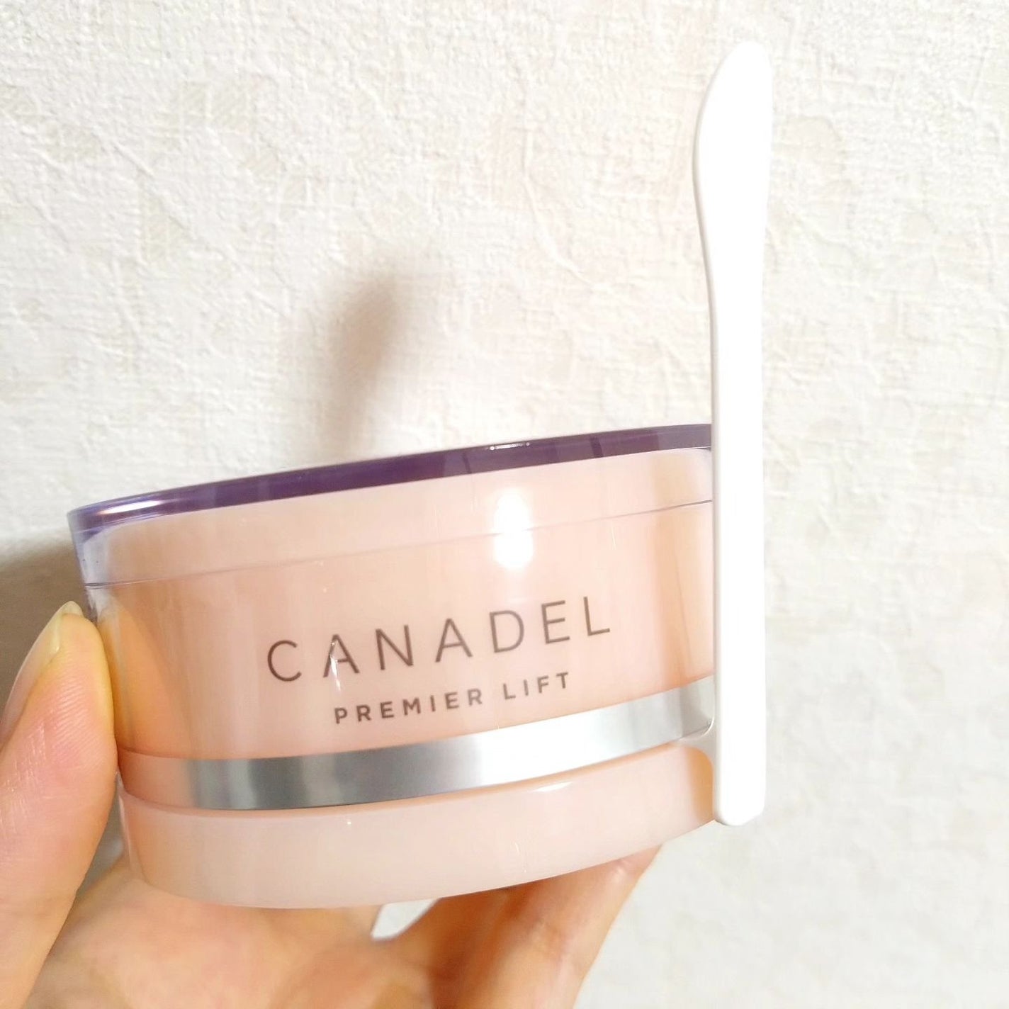 プレミアリフト オールインワン/CANADEL/オールインワン化粧品を使ったクチコミ(5枚目)