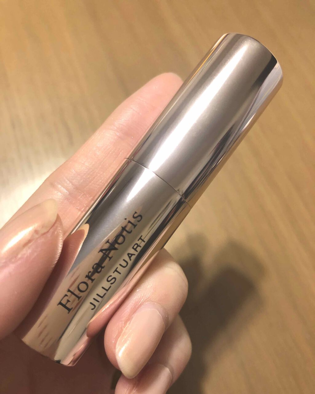 Flora Notis JILL STUART チェリーブロッサム ブルーミングリップティントのクチコミ「こんにちは！
今回ご紹介するのはフローラノーティスジルスチュアートの

＊チェリーブロッサムブ.....」（1枚目）