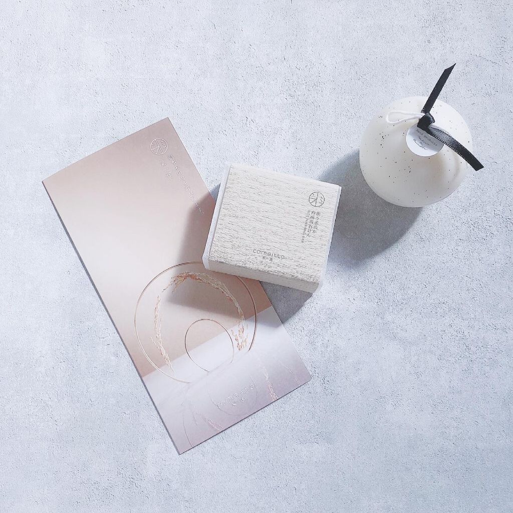 洗う米ぬか台所用石けん/米一途/その他を使ったクチコミ(1枚目)