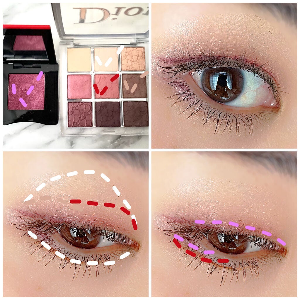 クラッシュド リップ カラー/BOBBI BROWN/口紅を使ったクチコミ(4枚目)