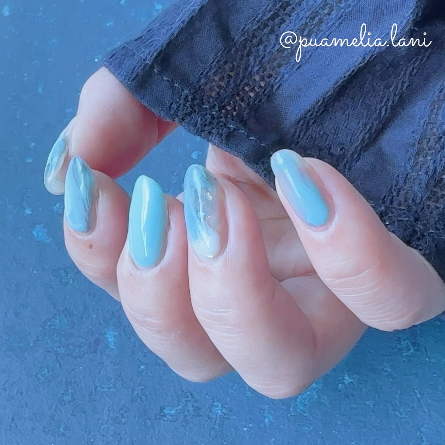 スーパーベース/SHINYGEL/ジェルネイルを使ったクチコミ(3枚目)