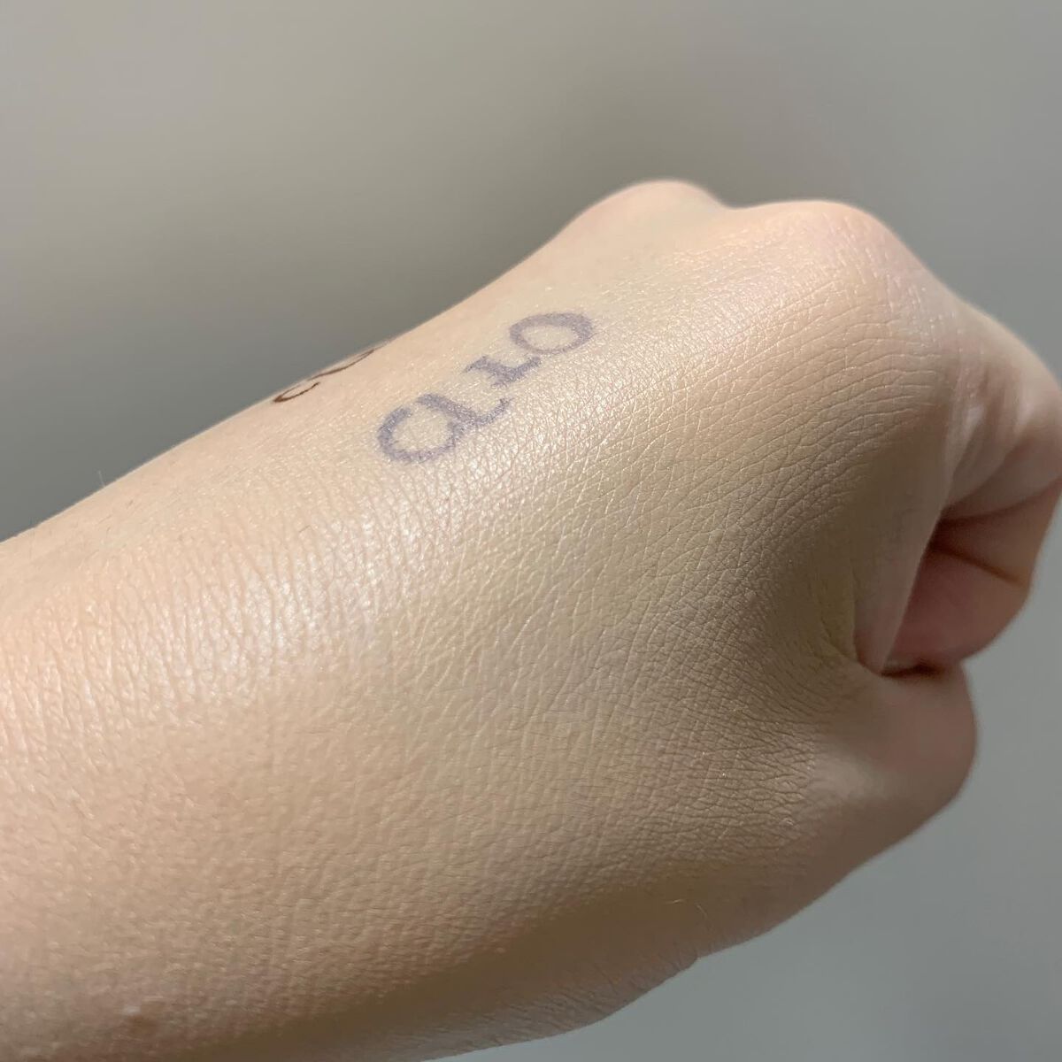 キル カバー フィクサー クッション/CLIO/クッションファンデーションを使ったクチコミ(5枚目)