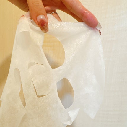 マデカEXセラムマスク/EXO LABO/シートマスク・パックを使ったクチコミ(3枚目)