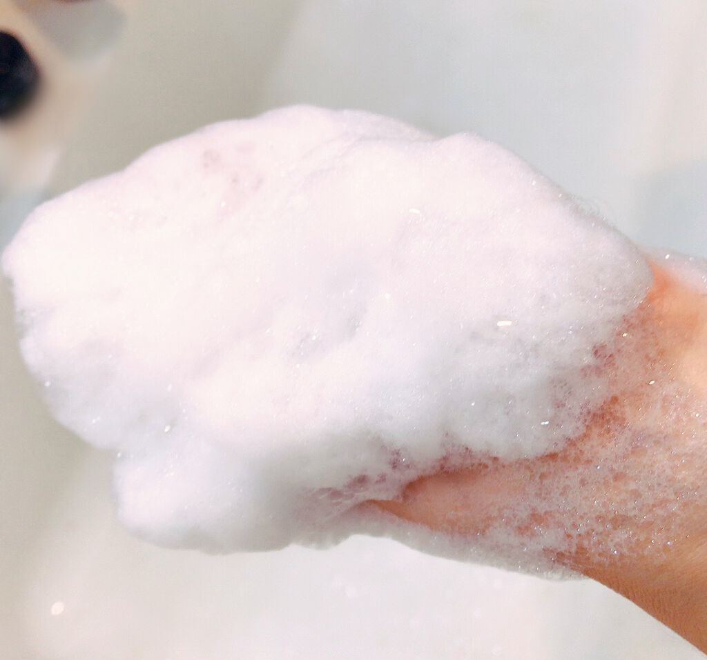 オーガニックジョセフィン シャンプー／トリートメント シャンプー 500ml/ORGANIC JOSEFIN/市販シャンプーを使ったクチコミ（2枚目）