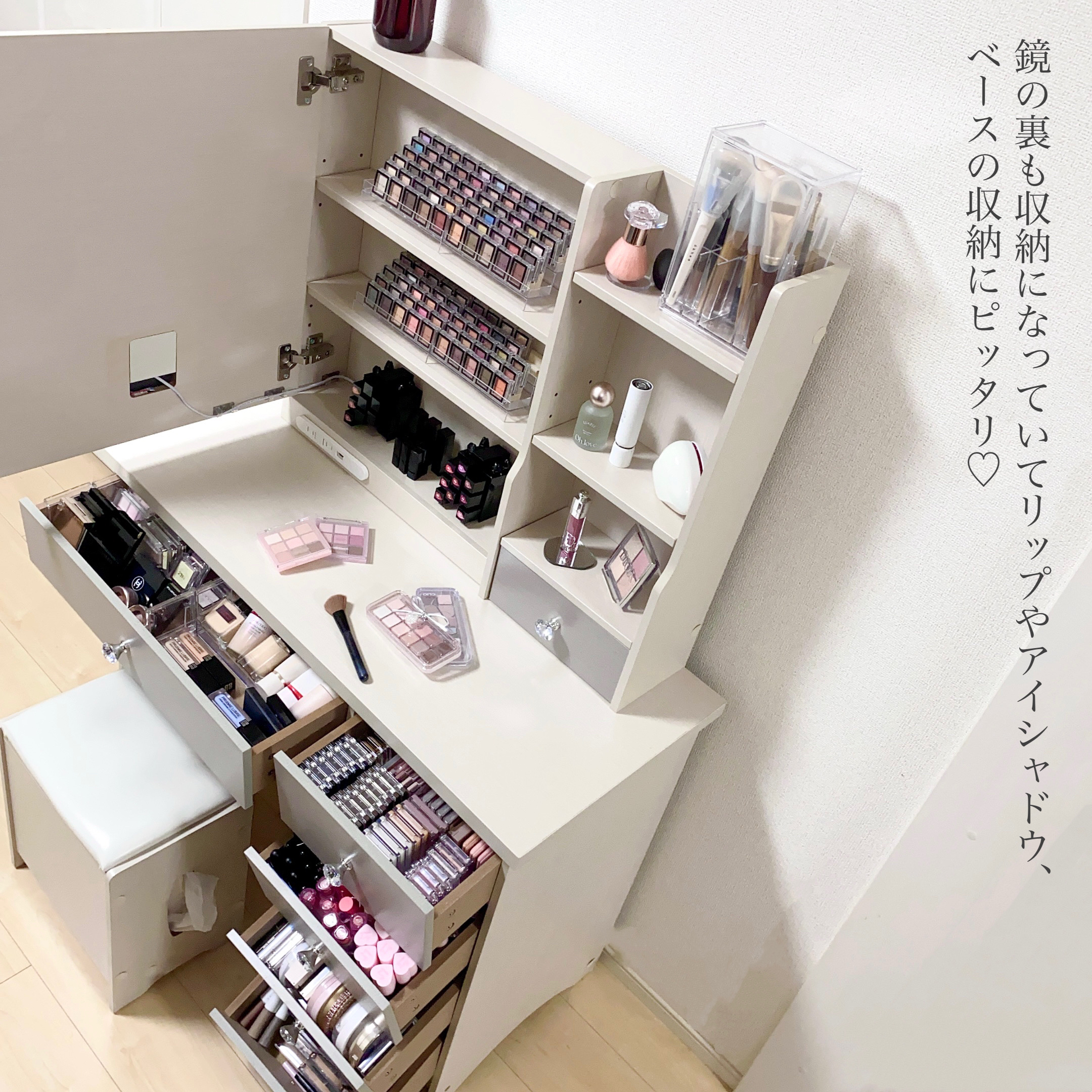 ネイルスタンド/DAISO/その他を使ったクチコミ（3枚目）