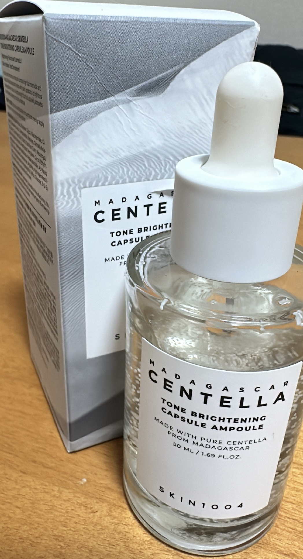 を使ったクチコミ（1枚目）