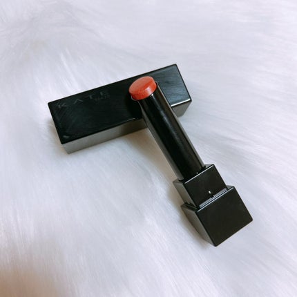 ケイト リップモンスター/KATE/口紅を使ったクチコミ(1枚目)