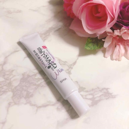 薬用美白スポッツクリーム/なめらか本舗/フェイスクリームを使ったクチコミ(1枚目)