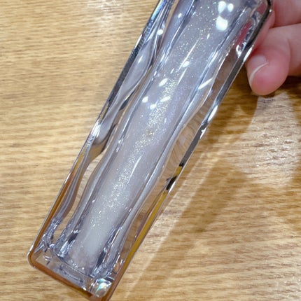 ティントグロス/Glint/リップグロスを使ったクチコミ(3枚目)