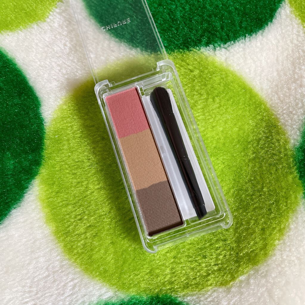 ラブ・ライナー リキッドアイライナーR3/ラブ・ライナー/リキッドアイライナーを使ったクチコミ(3枚目)