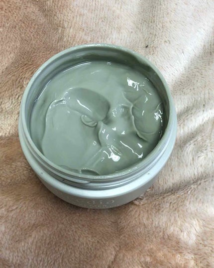 プレディア スパ・エ・メール ファンゴ W クレンズ/Prédia/クレンジングクリームを使ったクチコミ(2枚目)