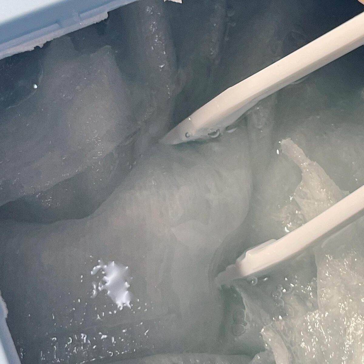 NMF ハイドラ アンプル マスク/TIRTIR(ティルティル)/シートマスク・パックを使ったクチコミ(5枚目)