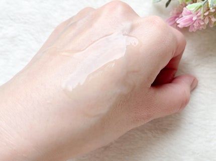 ドレススノー ローション【医薬部外品】 /アテニア/化粧水を使ったクチコミ(5枚目)