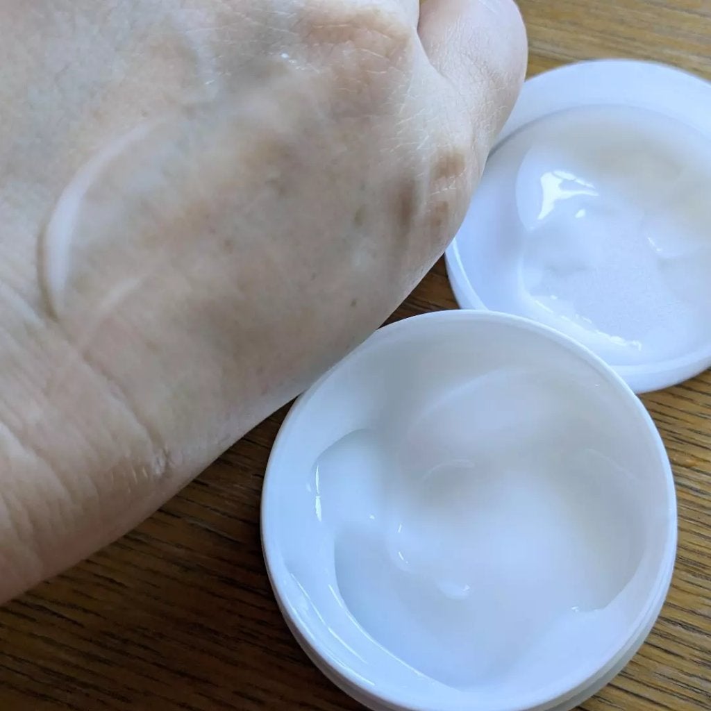 ジュエルレイン/Jewel Rain/ボディローションを使ったクチコミ(3枚目)