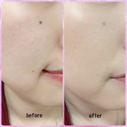 を使ったクチコミ(3枚目)