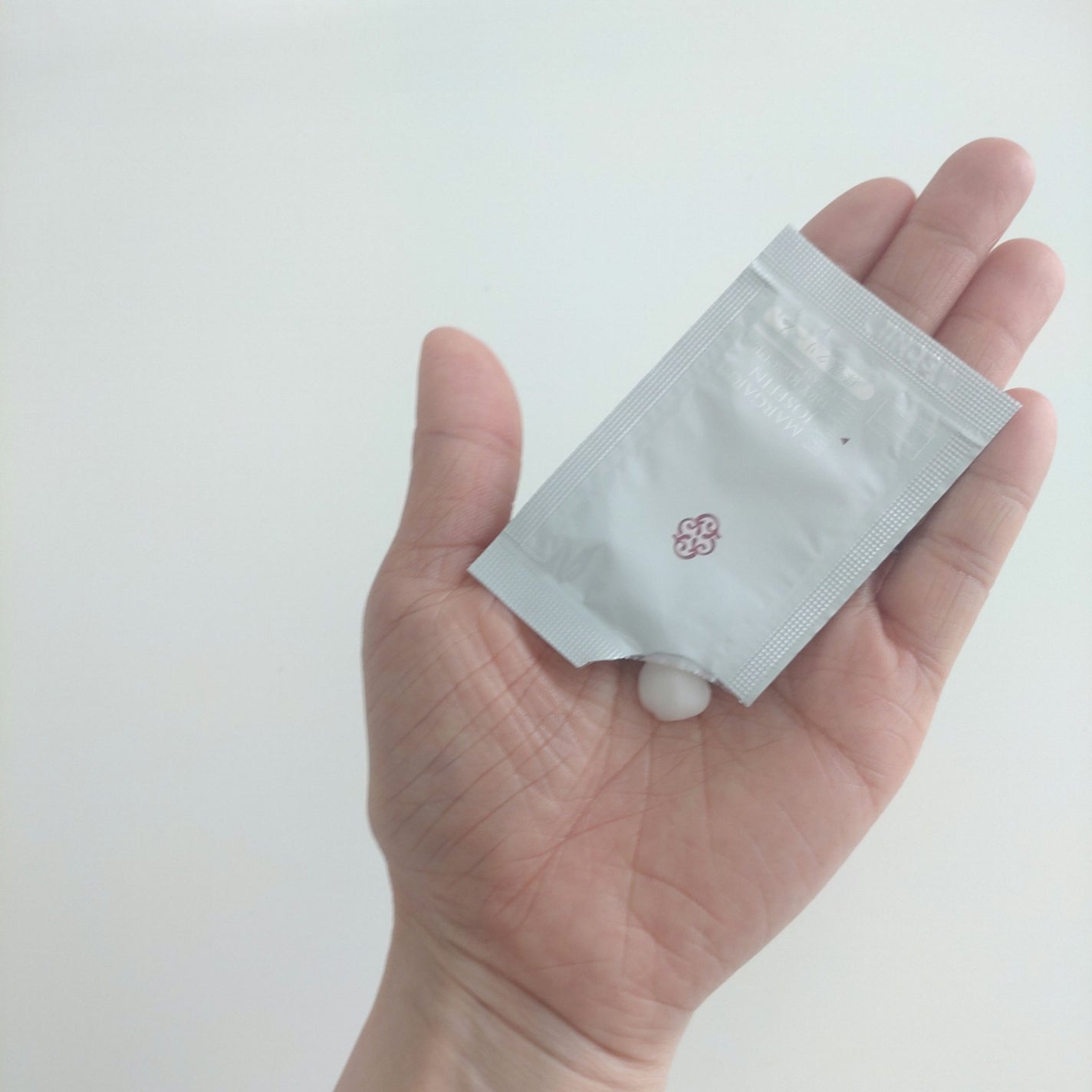 ドライレスキューローション/マーガレット・ジョセフィン/化粧水を使ったクチコミ(4枚目)