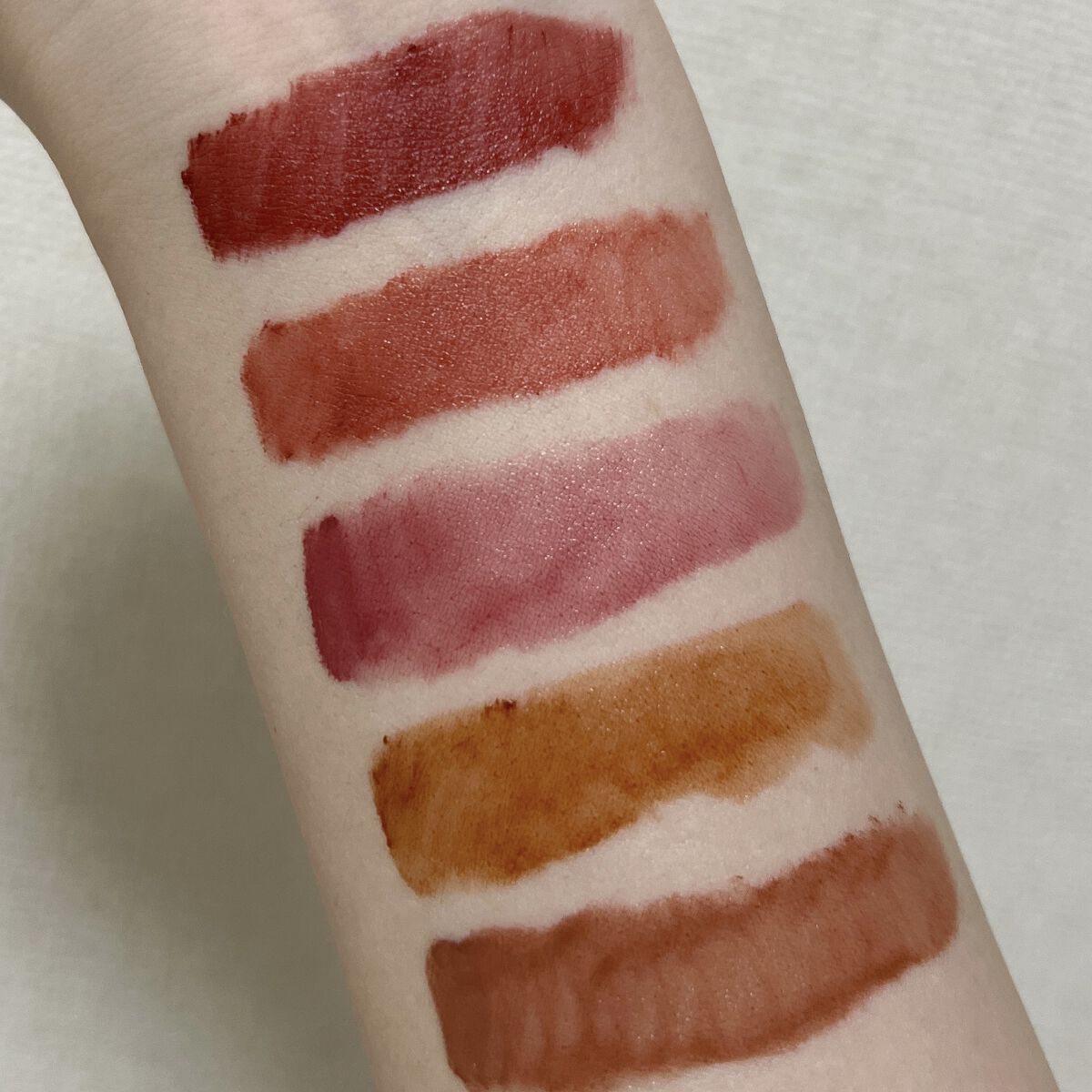 ②リップモンスター103とスフレマット6本セット ケイト リップモンスター スフレマット M03 | 花王公式通販 【My