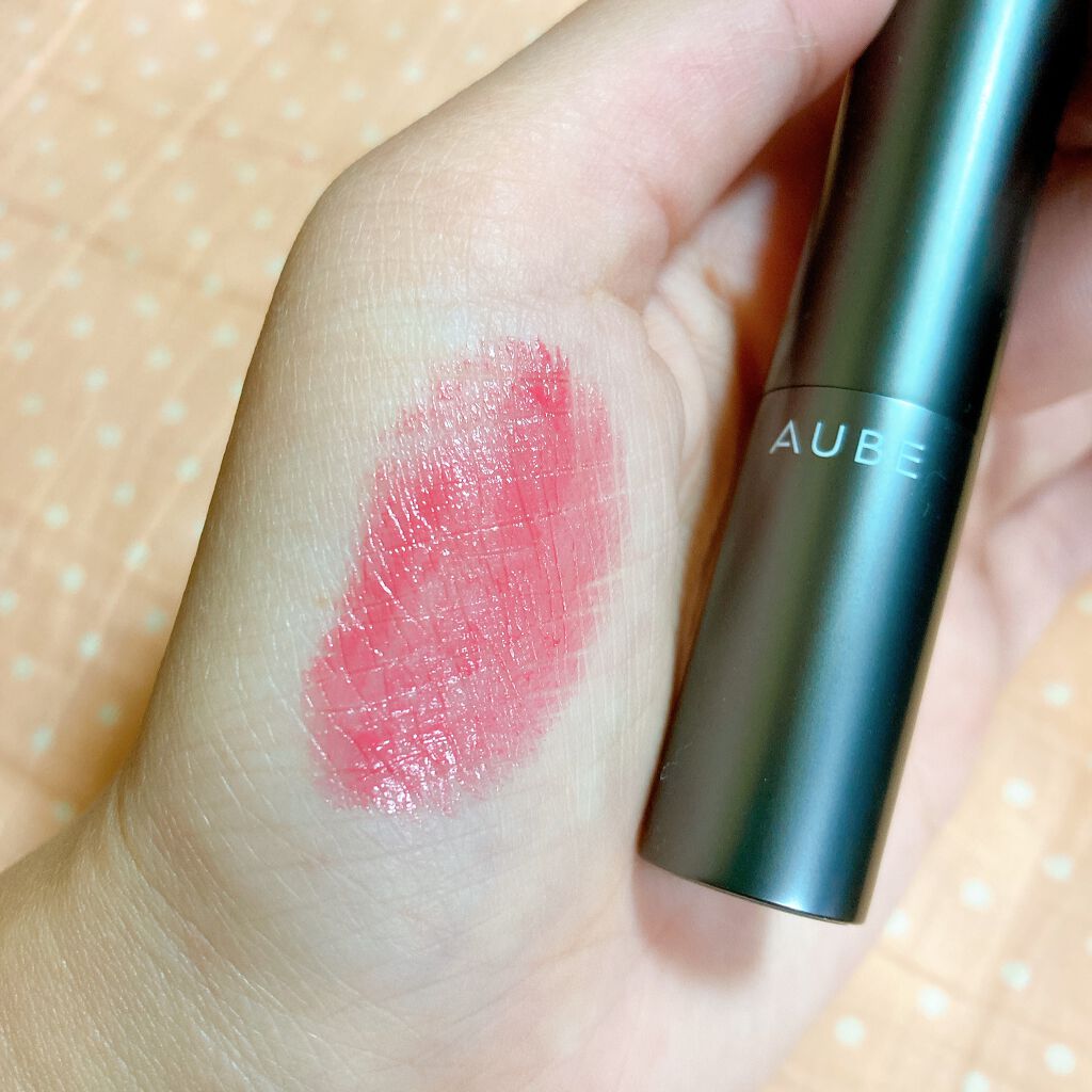 タイムレスカラーリップ/オーブ/口紅を使ったクチコミ(2枚目)