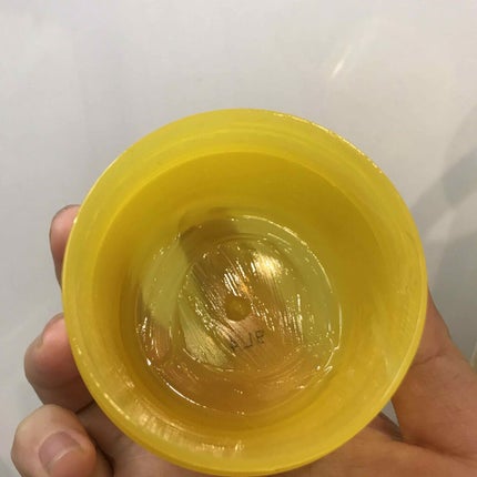 薬用しみ対策美白ジェル/メラノCC/フェイスクリームを使ったクチコミ(3枚目)