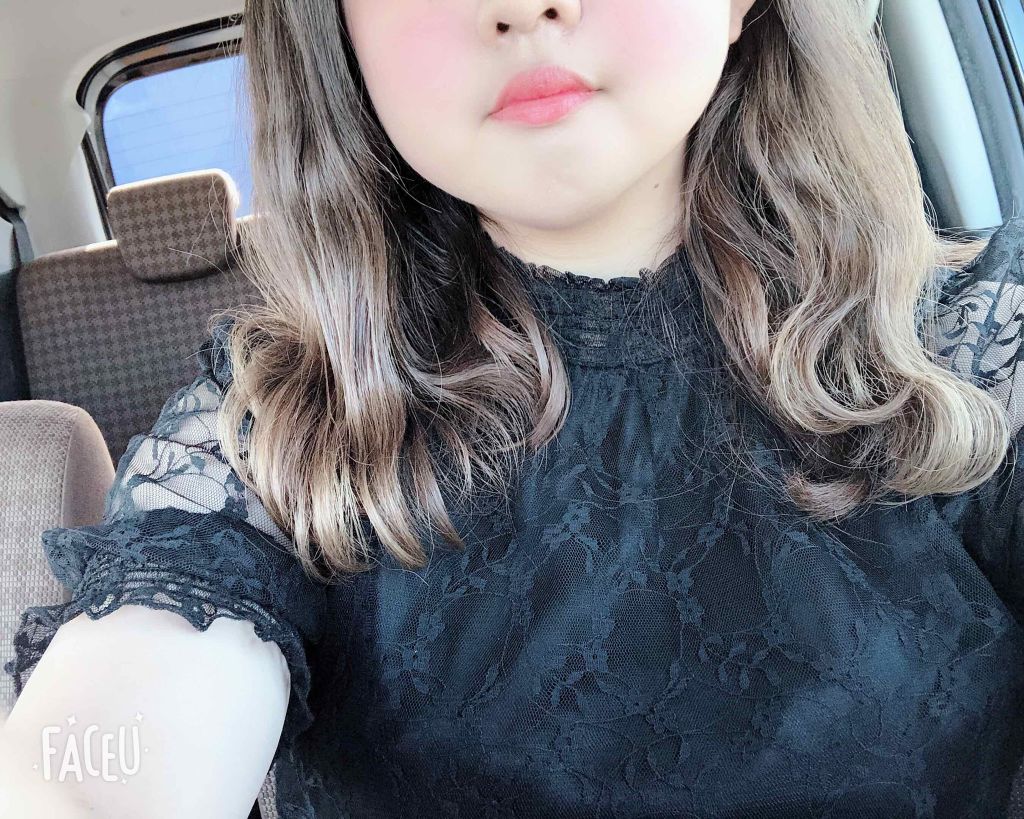 m o m on LIPS 「*⑅︎୨୧┈┈┈┈┈┈┈┈┈┈┈┈┈┈┈┈┈┈୨୧⑅︎*皆さん..」(1枚目)