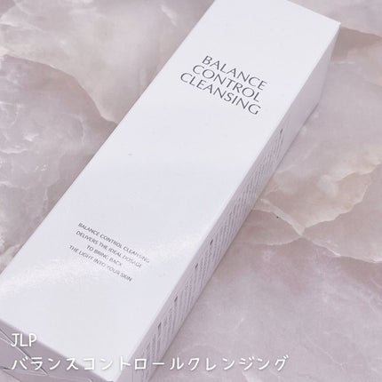 バランスコントロールクレンジング / 日本ライフ製薬