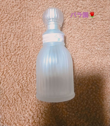 ヘアコロン N/ハッピーバスデイ プレシャスローズ/プレスタイリング・寝ぐせ直しを使ったクチコミ(1枚目)