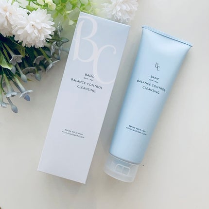 バランスコントロールクレンジング/日本ライフ製薬/ポイントメイクリムーバーを使ったクチコミ(5枚目)