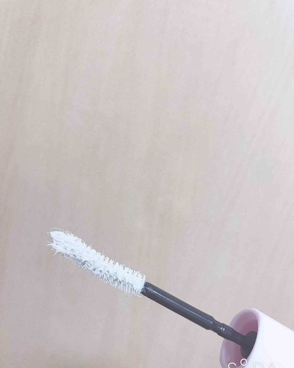 マスカラ ベース(ロング/ボリューム)/FASIO/マスカラ下地を使ったクチコミ(2枚目)