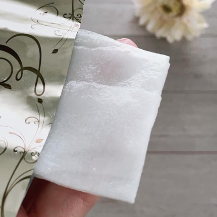 モイスチャーリッチフェイスマスク/エミーノボーテ/シートマスク・パックを使ったクチコミ(6枚目)