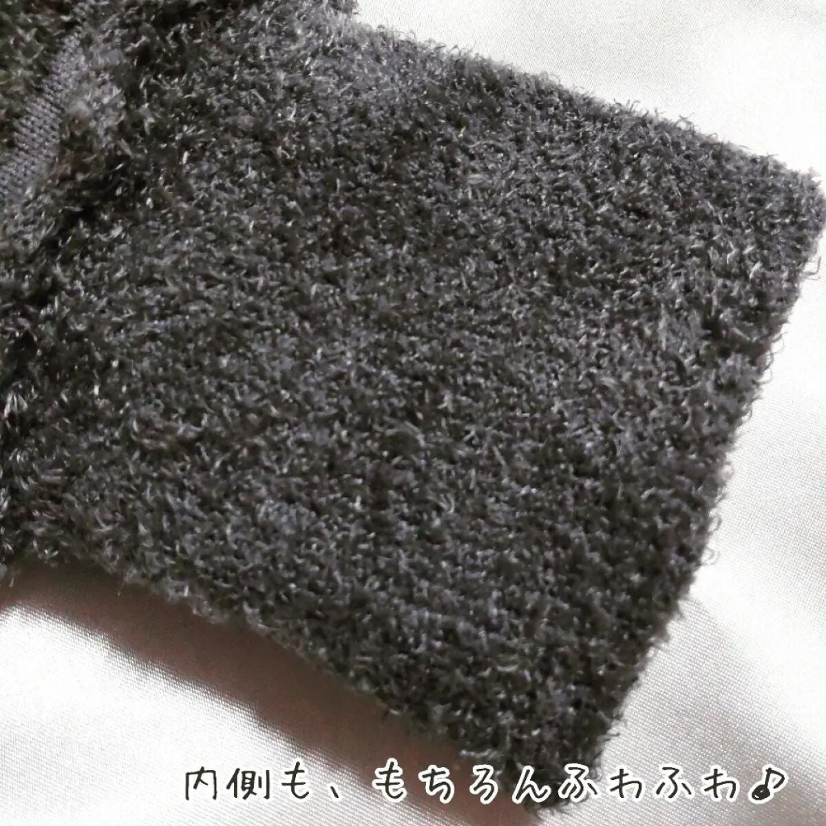 パジャマレギンスsleep+/BELMISE/着圧ソックス・レギンスを使ったクチコミ(3枚目)