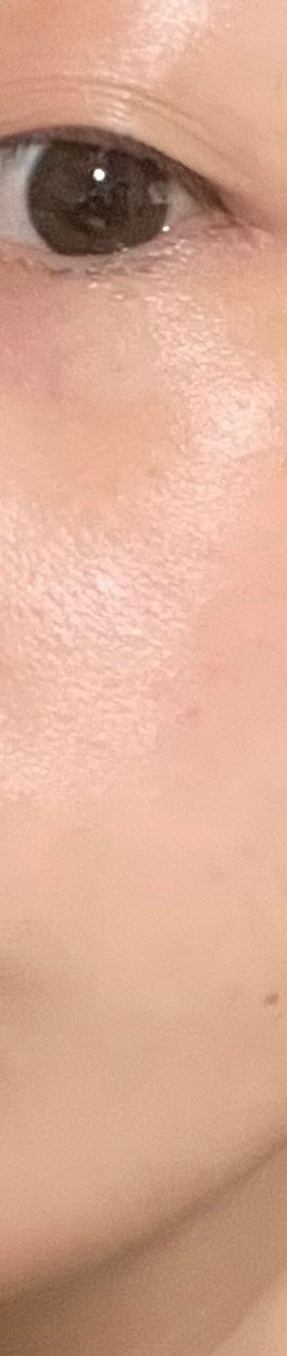 モイストプリズムプライマー/キャンメイク/化粧下地を使ったクチコミ(3枚目)