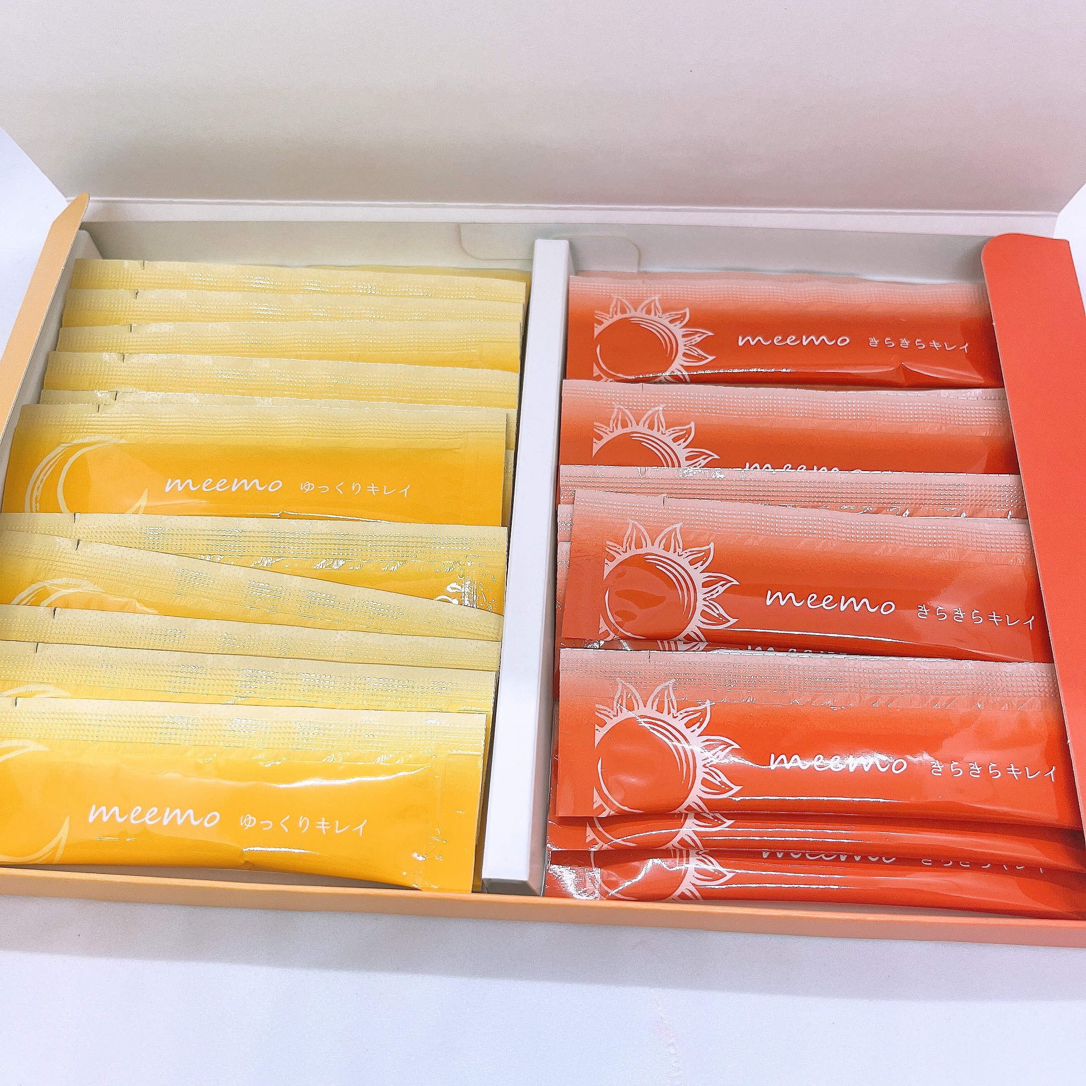 meemo/meemo/健康サプリメントを使ったクチコミ（2枚目）