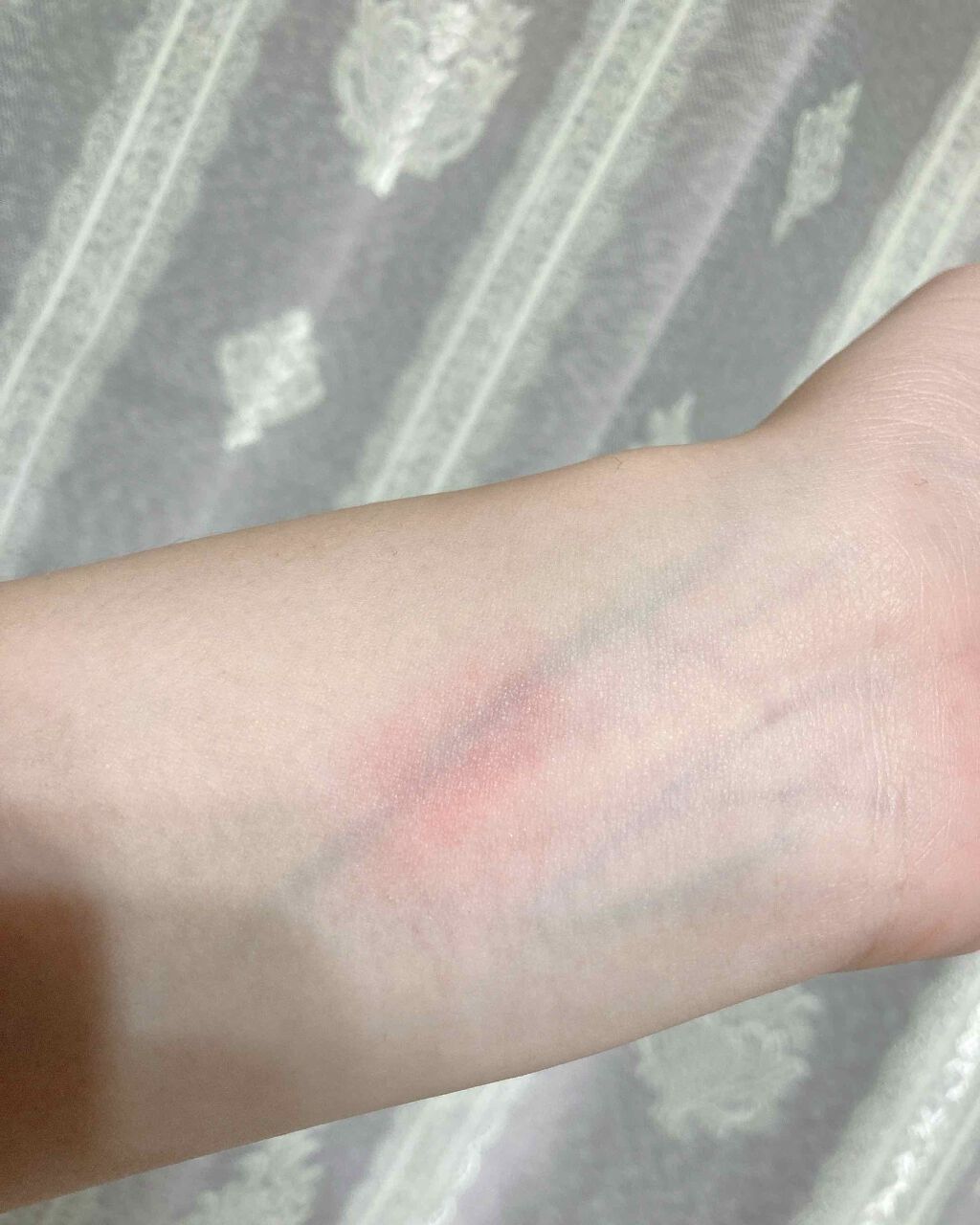 チークカラー(クリア)/マキアージュ/パウダーチークを使ったクチコミ(2枚目)