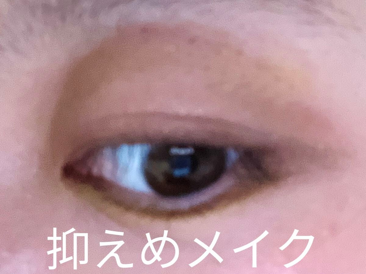 GODDESS 9 EYESHADOW/SUSISU/アイシャドウパレットを使ったクチコミ(7枚目)