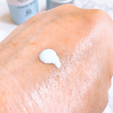 スキンプロテクトベース<皮脂くずれ防止>SPF50/プリマヴィスタ/化粧下地を使ったクチコミ(3枚目)