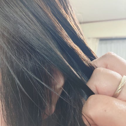 ビオルチアヘアオイル/Bio Lucia(ビオルチア)/ヘアオイルを使ったクチコミ(5枚目)