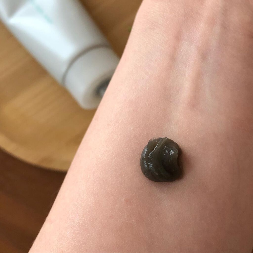 riko on LIPS 「FANCLから新登場した【泥ジェル洗顔】を使ってみました肌の潤..」(3枚目)