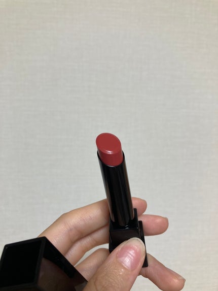 ケイト リップモンスター/KATE/口紅を使ったクチコミ(4枚目)