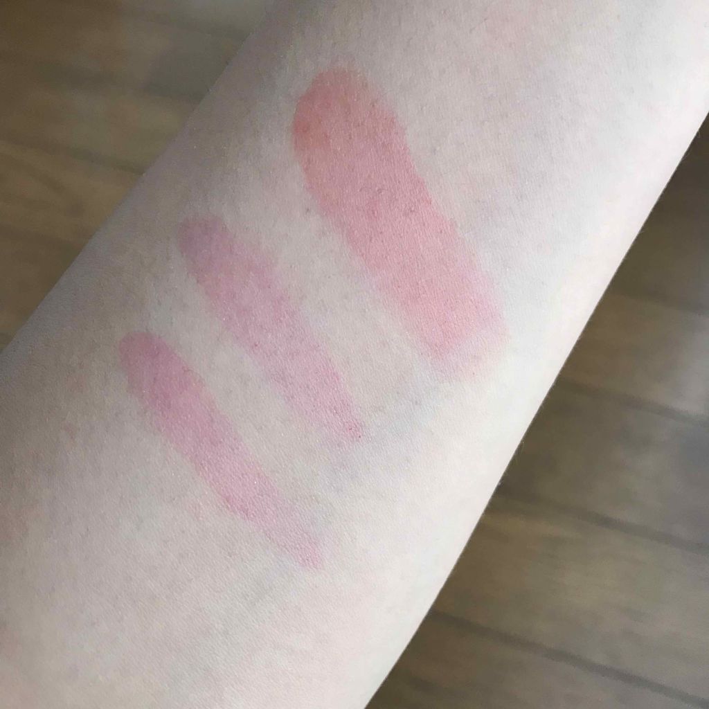 オペラ シアーリップカラー RN/OPERA/リップグロスを使ったクチコミ（3枚目）