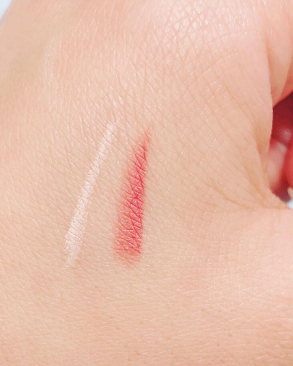 リアルアイズプロデューサー/KATE/ペンシルアイライナーを使ったクチコミ(2枚目)