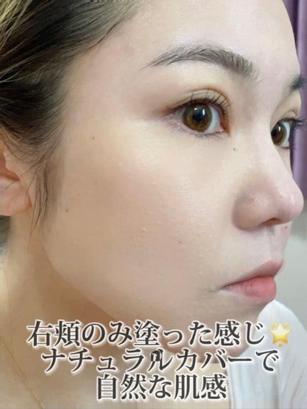 3Dパフ/セリア/パフ・スポンジを使ったクチコミ(6枚目)