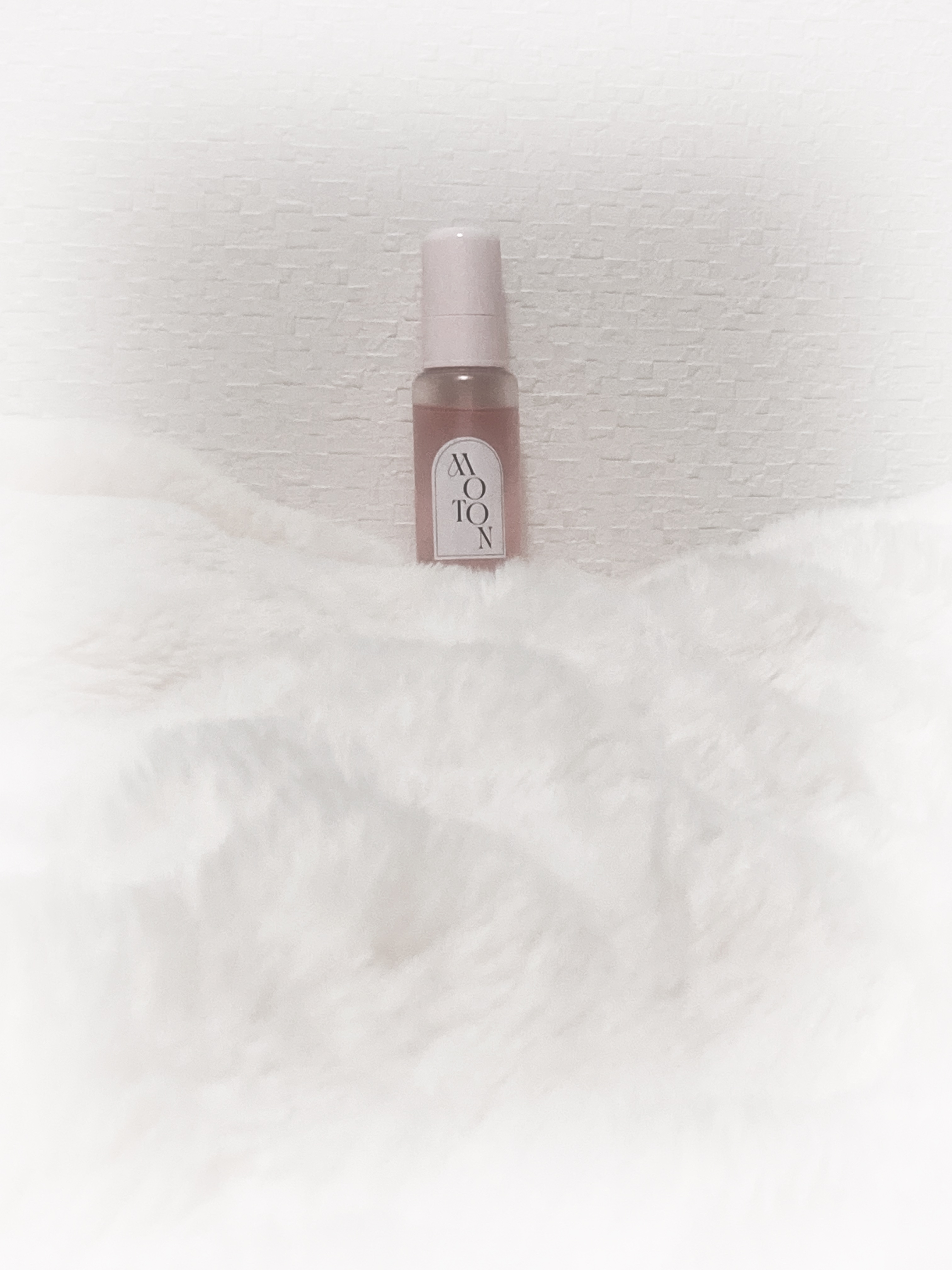 MOTON ヘア&ボディミスト フラワーガーデン/MOTON/香水(レディース)を使ったクチコミ（2枚目）