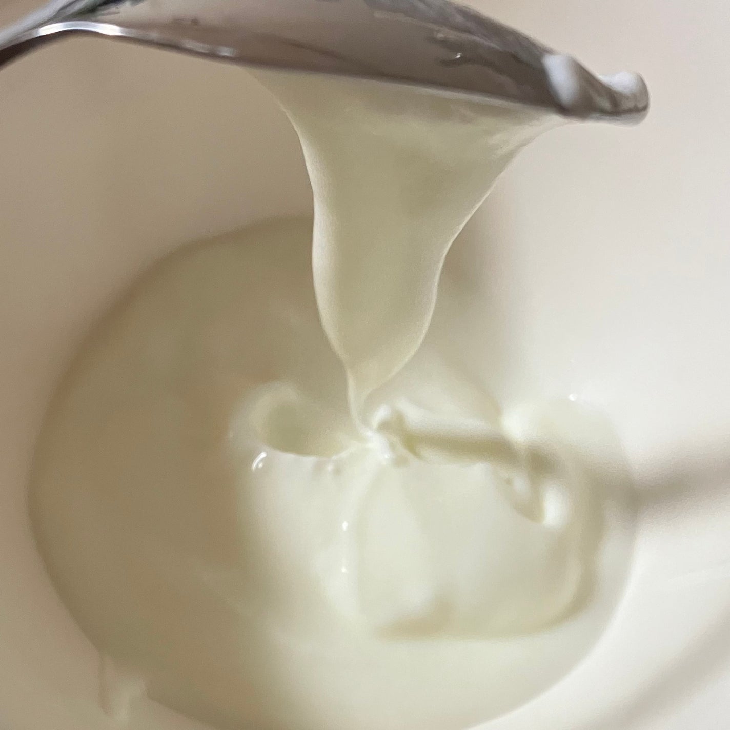 岩泉ヨーグルト 加糖/岩泉乳業/ヨーグルトを使ったクチコミ(4枚目)