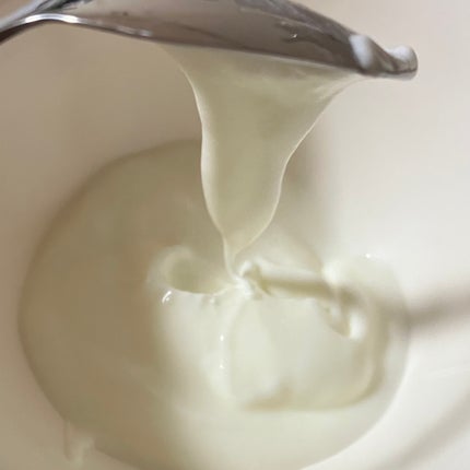 岩泉ヨーグルト 加糖/岩泉乳業/ヨーグルトを使ったクチコミ(4枚目)