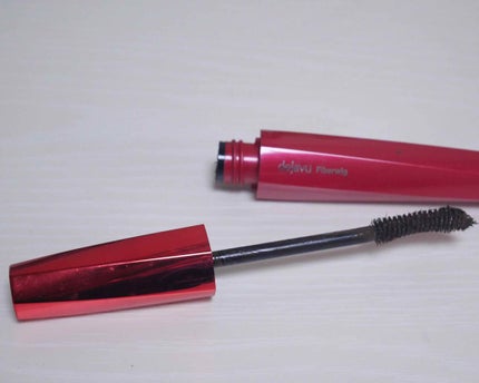 「塗るつけまつげ」ロングタイプ/デジャヴュ/マスカラを使ったクチコミ(1枚目)