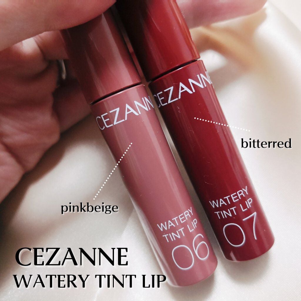 ãŠã©ãŒã¿ãªãŒãã£ã³ããªãã/CEZANNE/ãªãããã£ã³ãã䜿ã£ãã¯ãã³ãïŒ1æç®ïŒ