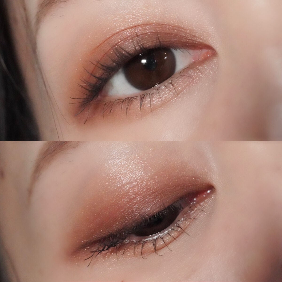 ワンダー エバー アイシャドウ/リンメル ロンドン/アイシャドウパレットを使ったクチコミ(4枚目)