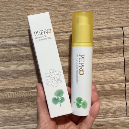 を使ったクチコミ(1枚目)