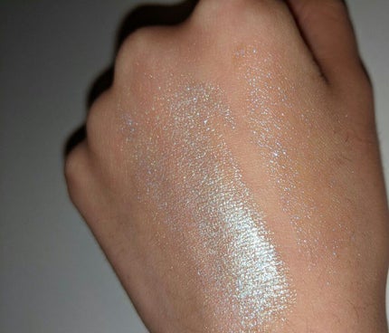 リキッドハイライター/MAKEUP REVOLUTION/リキッドハイライトを使ったクチコミ(2枚目)