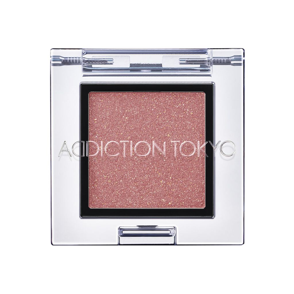 アディクション ザ アイシャドウ パール 105P Clear Petal